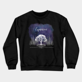 Expansion Crewneck Sweatshirt